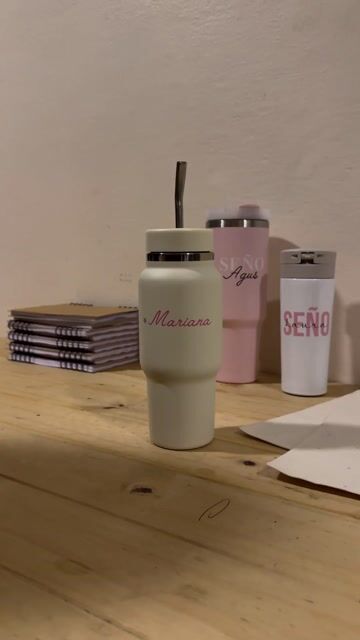 Video de KIT SEÑO - Con mate listo / botella 2 en 1