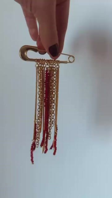 Vídeo de O Acessório