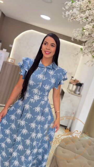 Video de Vestido Bianca