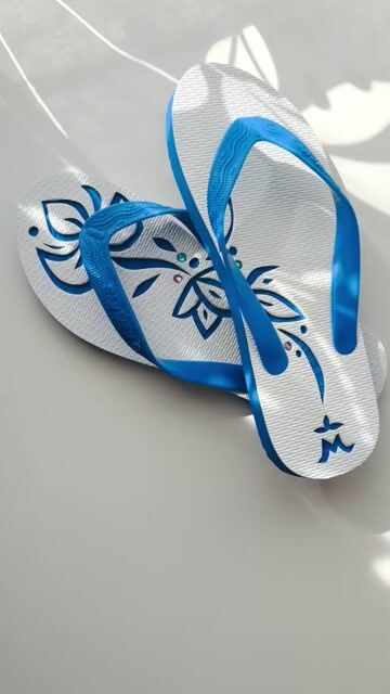 Video de [OJOTAS] SHIMA ZOURI "BOUGENVILLE" 26 cm