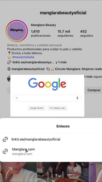Video de Manglara