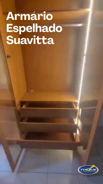 Vídeo de Toque a Campainha