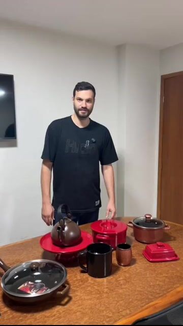 Vídeo de Loja Mattos
