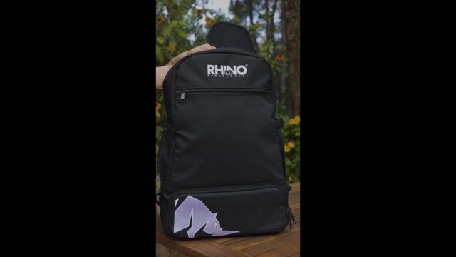 Video de RHINO PERFORMANCE
