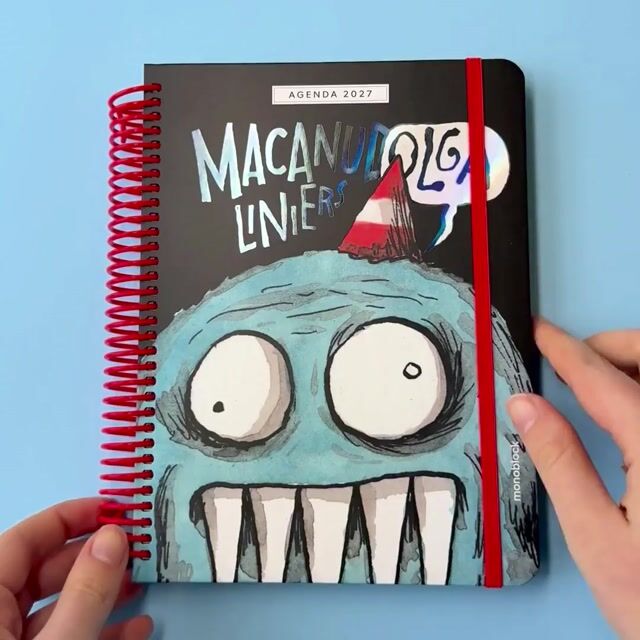Video de Monoblock, Tienda Online para la Vida Creativa 