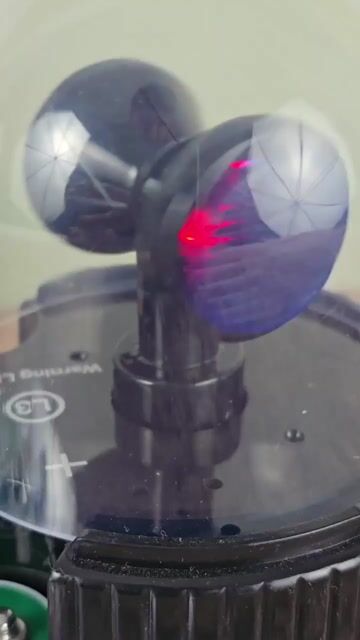 Video de Juego De Ciencia Luz De Advertencia Techkids