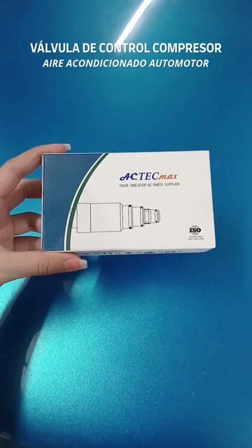 Video de Accesorios OCP