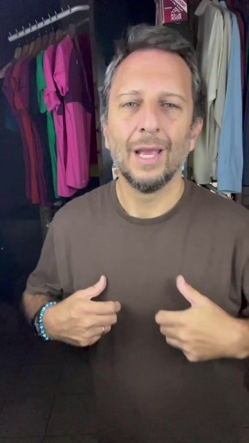 Video de Remera Térmica Frio Black Rock