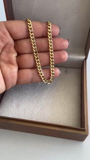Vídeo de NY Joias Ouro 18K | Elegância e Qualidade Garantida