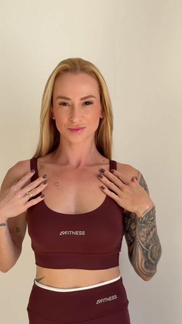 Vídeo de AP MODA FITNESS E ACESSÓRIOS