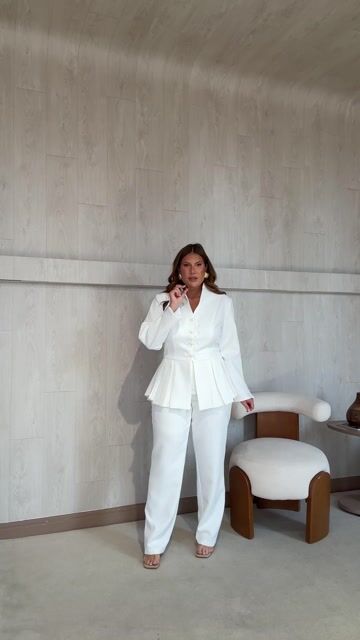 Vídeo de Sanches Moda Plus Size