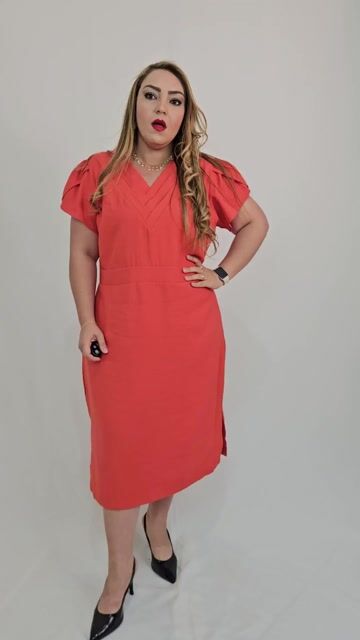 Vídeo de Livia Marçal moda modesta feminina 