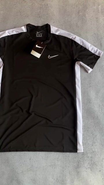 Video de Remera Nike