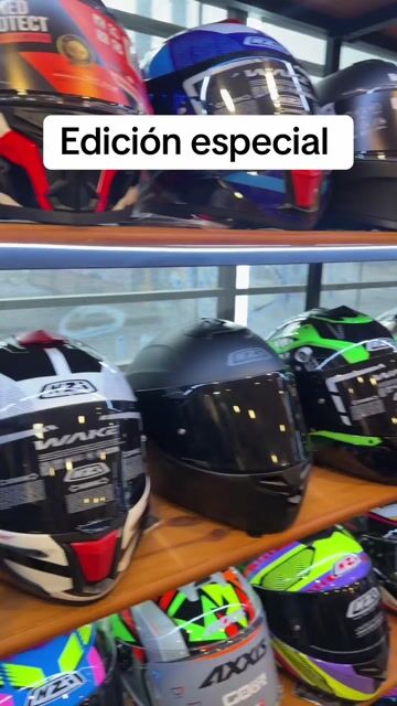 Video de VXV MOTOS
