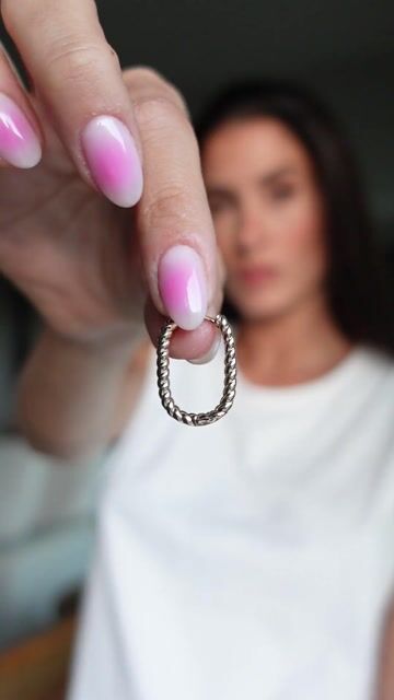 Video de AROS TWIST GOLD CH (1090)