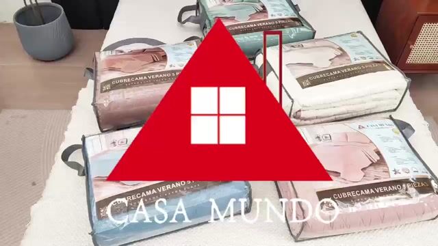 Video de Blanco Barcelona