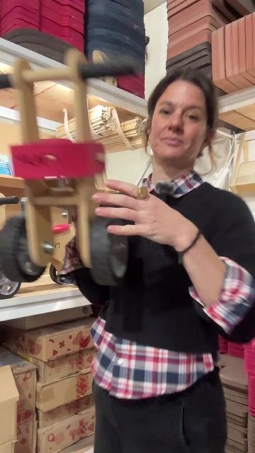 Video de Nuyi