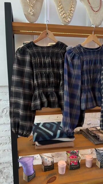 Video de BLUSA MEDICI