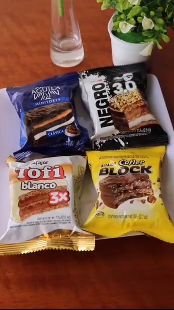 Video de Tua Supermercado