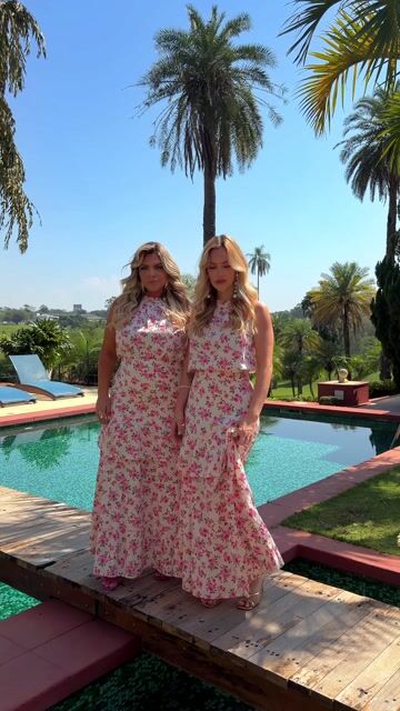 Vídeo de Sanches Moda Plus Size