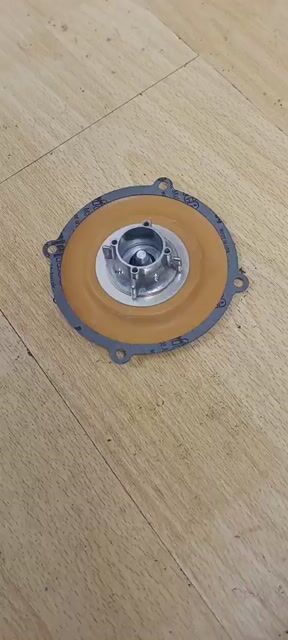 Video de DIAFRAGMA IMPCO CA100 AUTOELEVADOR