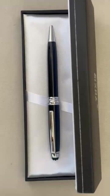 Video de Caneta Montblanc 31