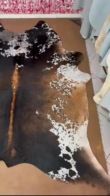 Vídeo de Nobre Tapetes de couro