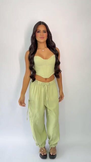 Video de Conjunto Clarisse Cód. 3416
