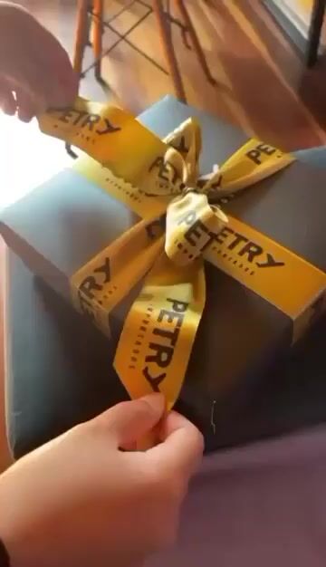 Vídeo de Trentin Bless