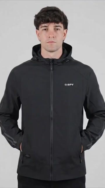 Video de SPY LIMITED