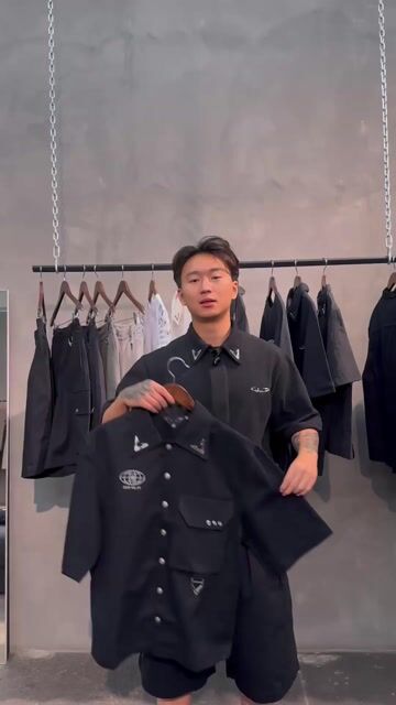 Vídeo de SHUI ® - StreetWear Nacional