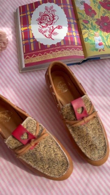 Video de Mocasín Paloma mini pelo EDICIÓN LIMITADA