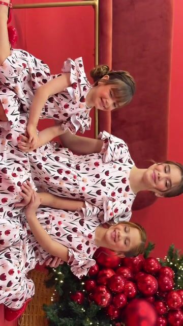 Vídeo de Marias - MODA PARA MENINAS
