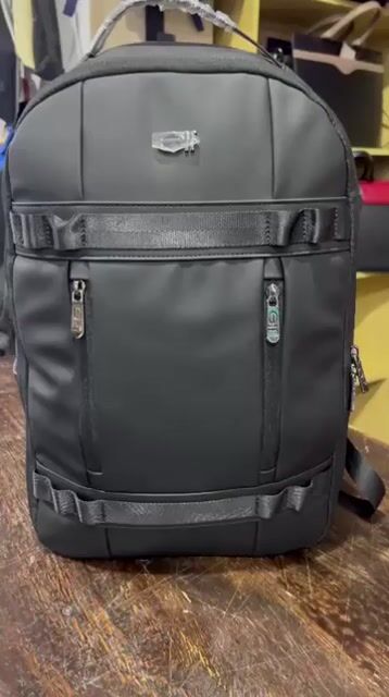 Video de MOCHILA ELF 2125