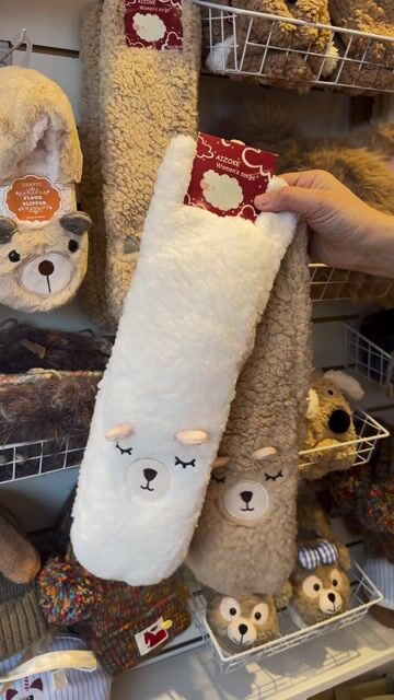 Video de PANTUMEDIAS OSO