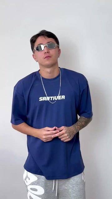 Vídeo de Santiver