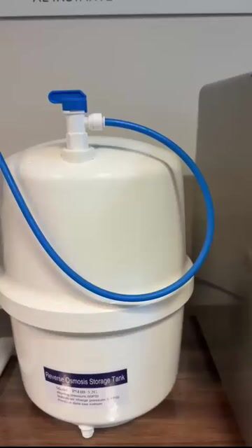 Video de Filtro Osmosis Inversa 200 GDP Con UV (Nuevo)
