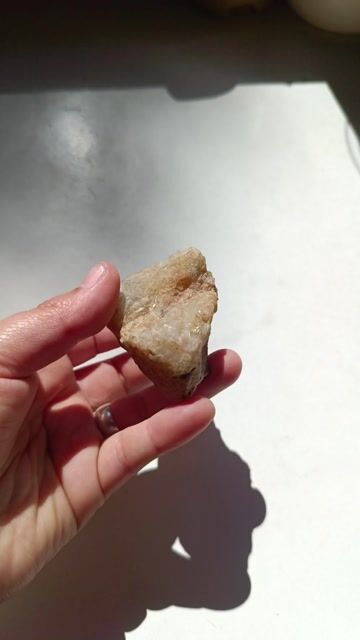 Video de PIEDRA SOL