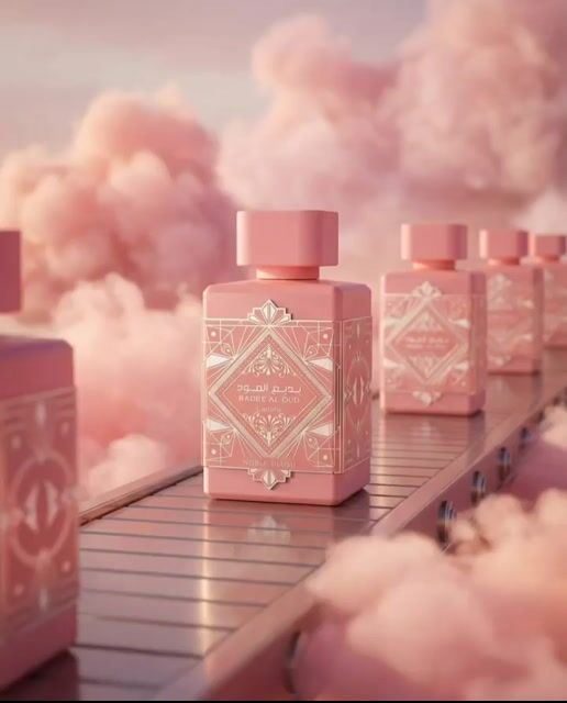 Vídeo de Atmos Perfumes