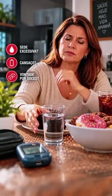 Vídeo de Vitória Régia Produtos Naturais 