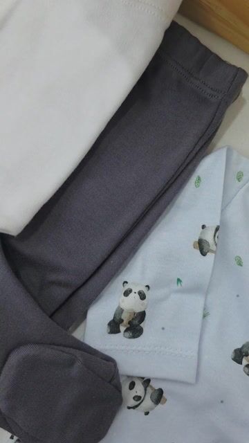 Video de VALENTINO | Baby Box 10P