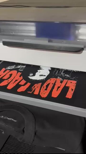 Video de Remera Lady Gaga Mayhem