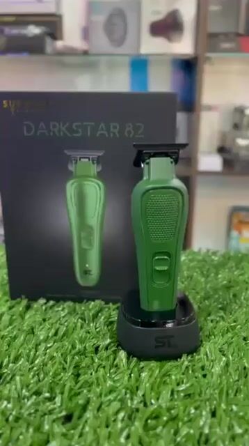 Video de insumosbarberias