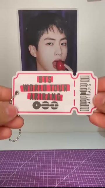 Vídeo de Bru Bru na Coreia