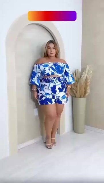 Vídeo de Ray Plus Boutique