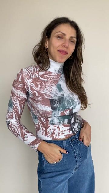 Video de Polera Art