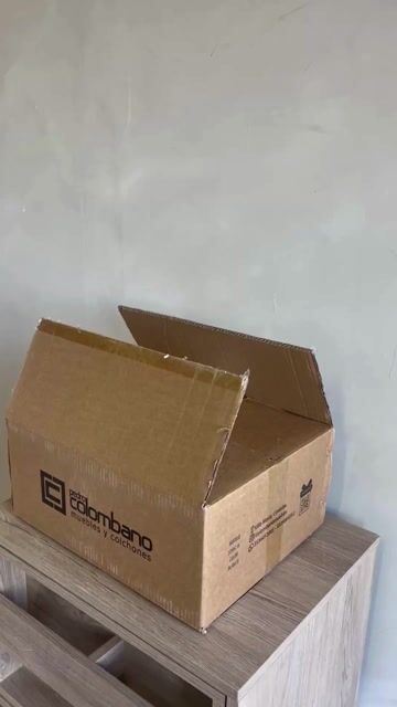Video de Colombano Muebles