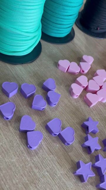 Video de Cuencas o formas 3D x 3 unidades