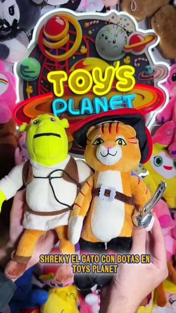 Video de Toys Planet