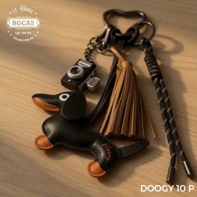 Video de Rocas Company